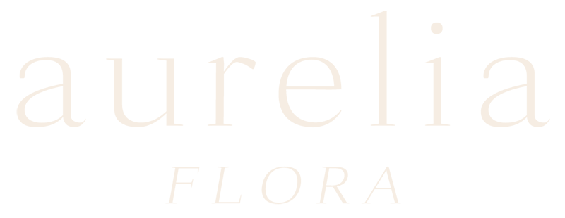 Aurelia Flora Cotton Logo
