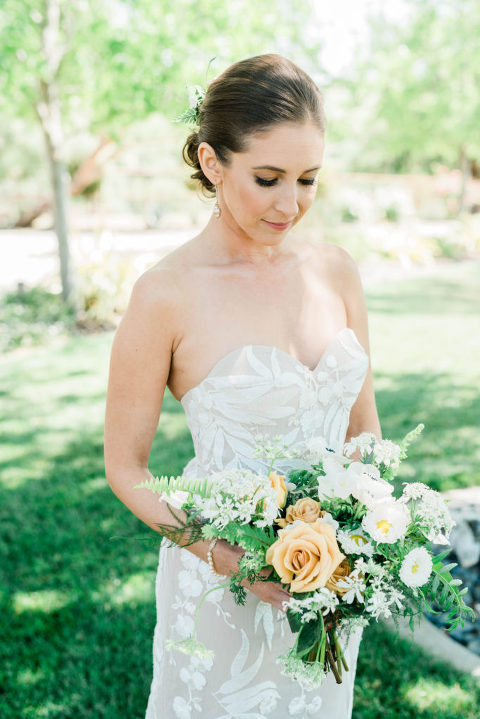 Pepper Tree Ranch Wedding Leana Myra Photography Aurelia Flora SLO Wedding Florist