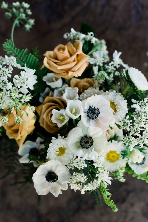 Pepper Tree Ranch Wedding Leana Myra Photography Aurelia Flora SLO Wedding Florist