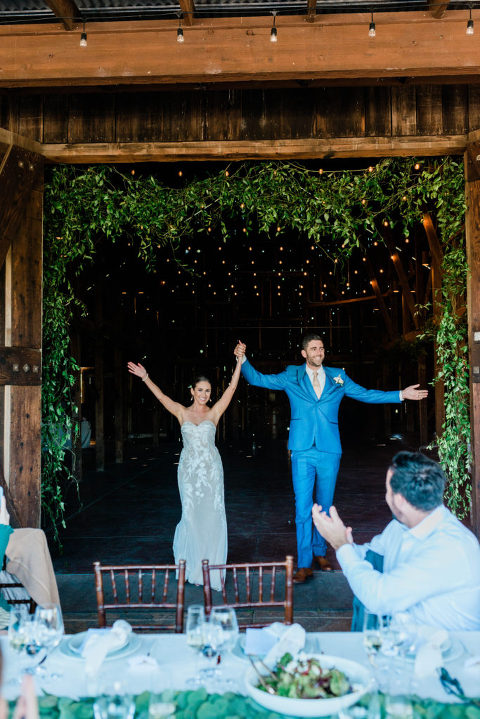 Pepper Tree Ranch Wedding with Leana Myra Photography and San Luis Obispo Wedding Florist Aurelia Flora