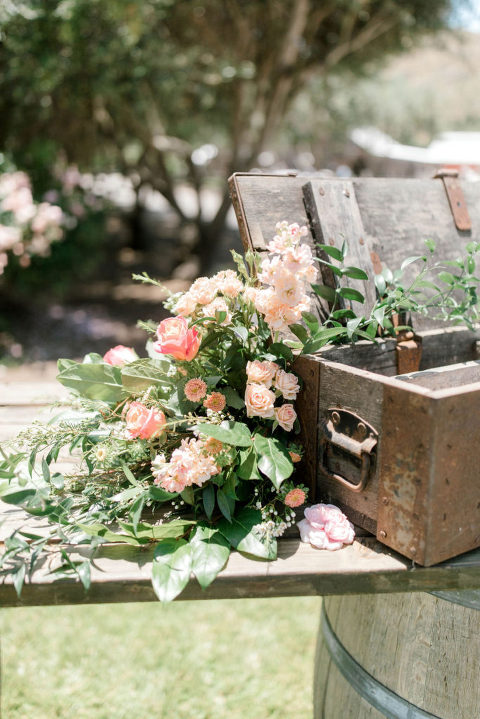 Higuera Ranch Wedding, San Luis Obispo Wedding Venue, Aurelia Flora SLO Wedding Florist