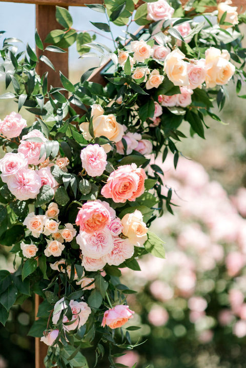 Higuera Ranch Wedding, San Luis Obispo Wedding Venue