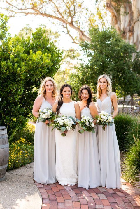 Cameron Ingalls Photography SLO Wedding Florist Aurelia Flora