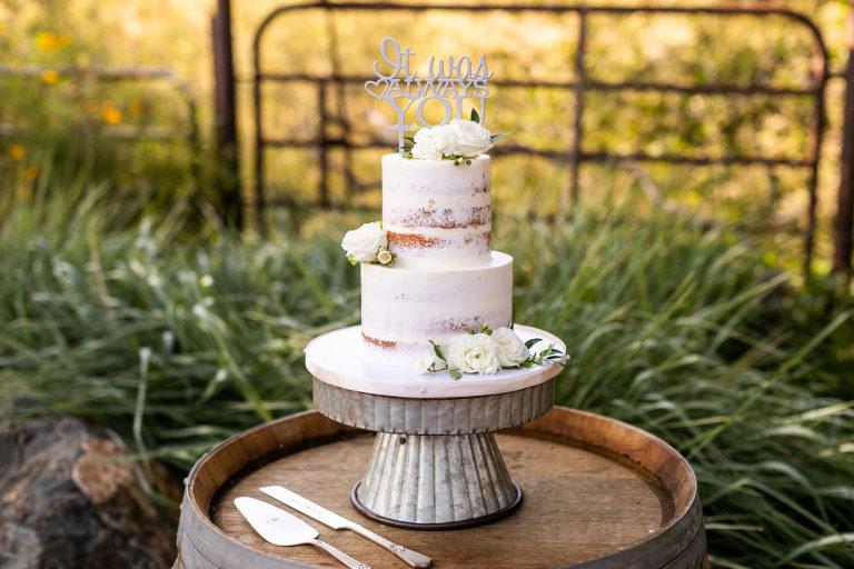 San Luis Obispo Wedding Florist Aurelia Flora Cameron Ingalls Photography Harmony Wedding