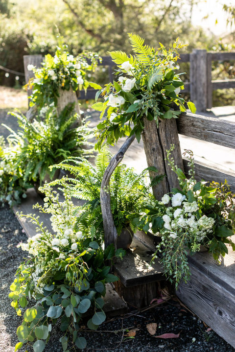 Harmony Wedding Cameron Ingalls Photography SLO Wedding Florist Aurelia Flora